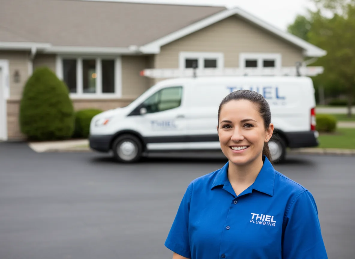 Plumber Sioux Rapids, IA FAQs